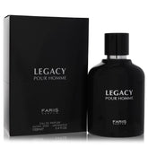 Fariis Legacy by Fariis Parfum for Men. Eau De Parfum Spray 3.4 oz | Perfumepur.com